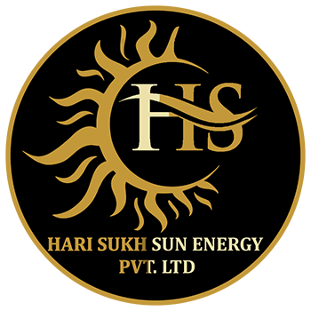 Hari Sukh Sun Energy